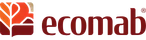 Ecomab logo