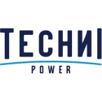 Techni Power logo