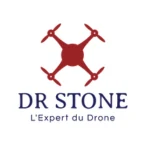 Dr Stone logo
