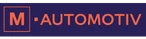M Automotiv logo