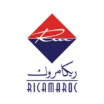 Ricamaroc logo