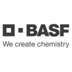 BASF logo