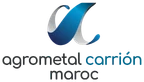 Agrometal Carrión Maroc logo