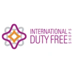 International Duty Free logo