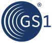 GS1 logo