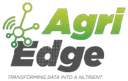 Agri Edge logo