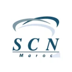 SCN Maroc logo
