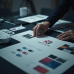 Construire une identité de marque forte en 2025