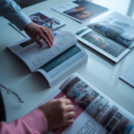 Le print, un média toujours essentiel